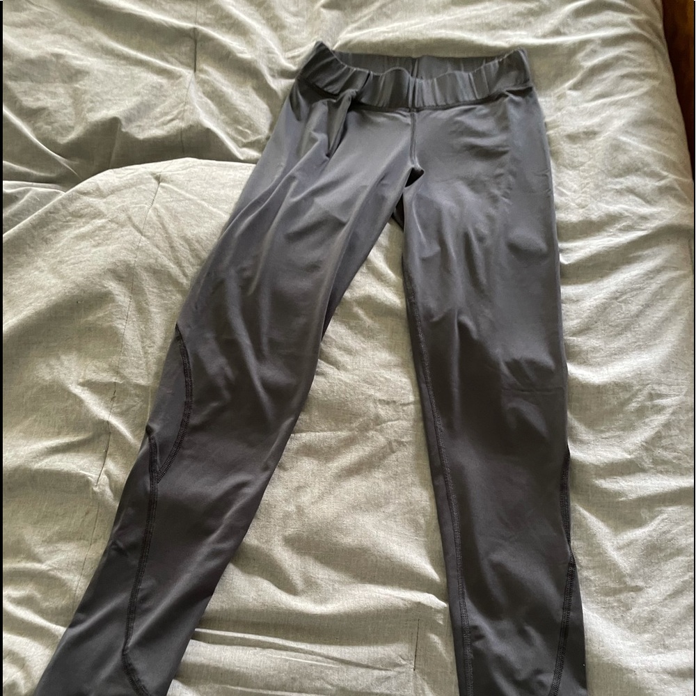 Mizuno leggings